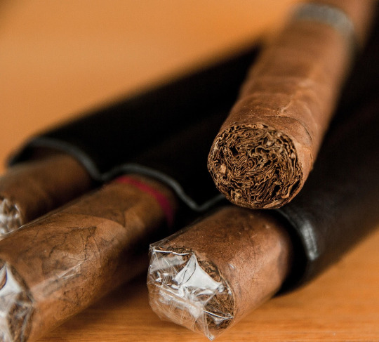 tobacco shop interior